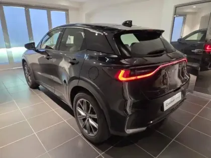 Photo 14 Lexus Lbx Gén. I Ph1 Elegant 5