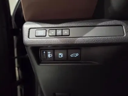 Photo 9 Lexus Lbx Gén. I Ph1 Elegant 5