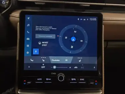 Photo 5 Lexus Lbx Gén. I Ph1 Elegant 5