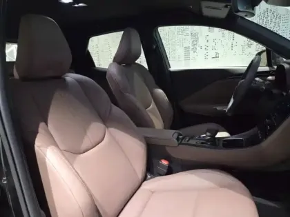 Photo 11 Lexus Lbx Gén. I Ph1 Elegant 5