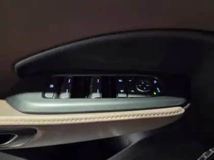 Photo 10 Lexus Lbx Gén. I Ph1 Elegant 5