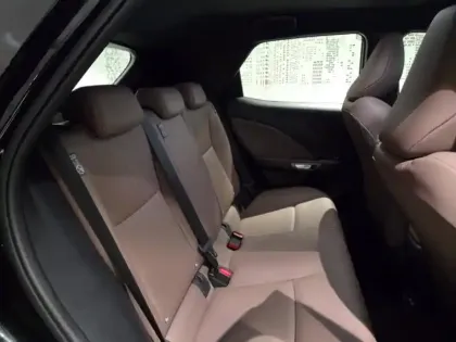 Photo 12 Lexus Lbx Gén. I Ph1 Elegant 5