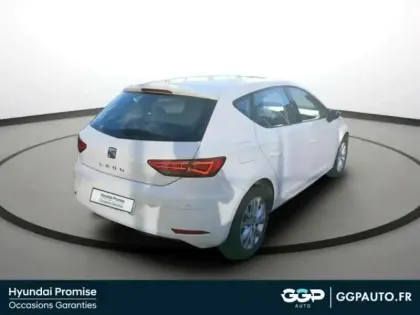 Photo 5 Seat Leon  1.0 TSI 110ch Style