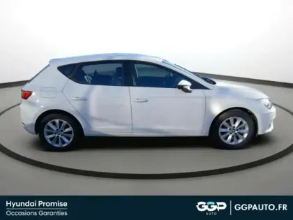 Photo 6 Seat Leon  1.0 TSI 110ch Style