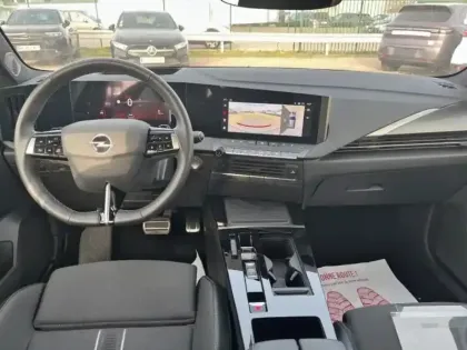 Photo 7 Opel Astra  1.5 D 130ch GS BVA8