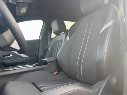 Photo 8 Opel Astra  1.5 D 130ch GS BVA8