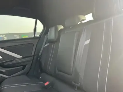 Photo 9 Opel Astra  1.5 D 130ch GS BVA8