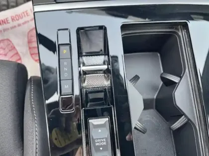 Photo 12 Opel Astra  1.5 D 130ch GS BVA8