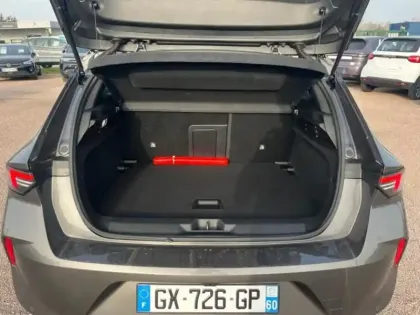 Photo 5 Opel Astra  1.5 D 130ch GS BVA8