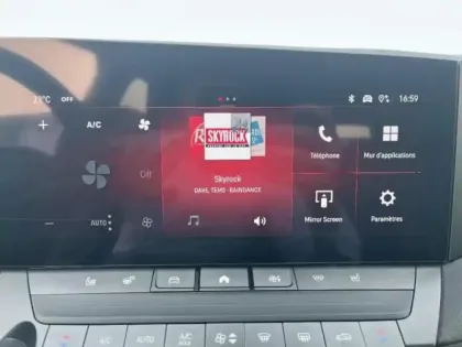 Photo 14 Opel Astra  1.5 D 130ch GS BVA8