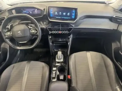 Photo 8 Peugeot 2008  1.5 BlueHDi 130ch S&S Allure EAT8 125g