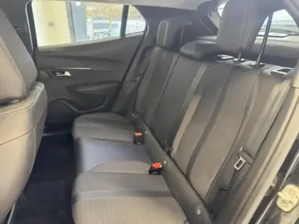 Photo 7 Peugeot 2008  1.5 BlueHDi 130ch S&S Allure EAT8 125g