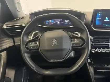 Photo 9 Peugeot 2008  1.5 BlueHDi 130ch S&S Allure EAT8 125g
