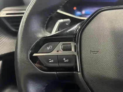 Photo 14 Peugeot 2008  1.5 BlueHDi 130ch S&S Allure EAT8 125g