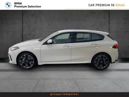 Photo 8 BMW Serie 1 Série 1 120A 170ch M Sport DKG7