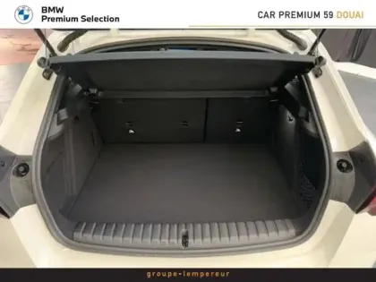 Photo 6 BMW Serie 1 Série 1 120A 170ch M Sport DKG7