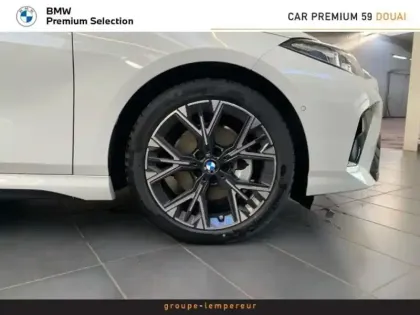 Photo 11 BMW Serie 1 Série 1 120A 170ch M Sport DKG7