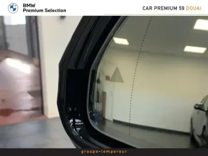 Photo 10 BMW Serie 1 Série 1 120A 170ch M Sport DKG7