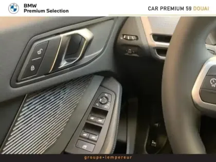 Photo 13 BMW Serie 1 Série 1 120A 170ch M Sport DKG7