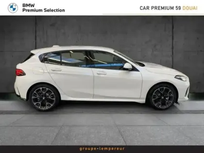 Photo 14 BMW Serie 1 Série 1 120A 170ch M Sport DKG7