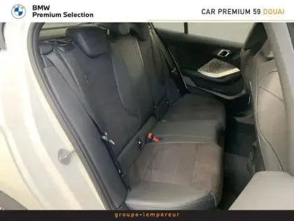 Photo 5 BMW Serie 1 Série 1 120A 170ch M Sport DKG7