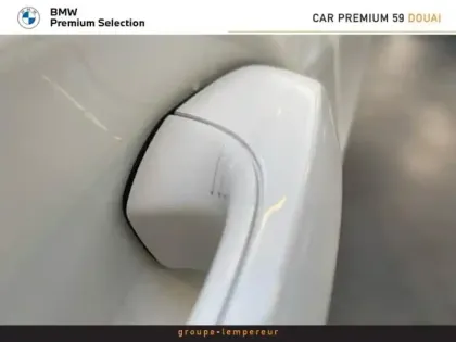 Photo 12 BMW Serie 1 Série 1 120A 170ch M Sport DKG7