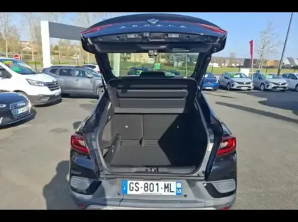Photo 11 Renault Arkana  1.3 TCe mild hybrid 140ch Evolution EDC -22