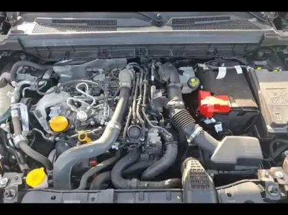 Photo 14 Renault Arkana  1.3 TCe mild hybrid 140ch Evolution EDC -22