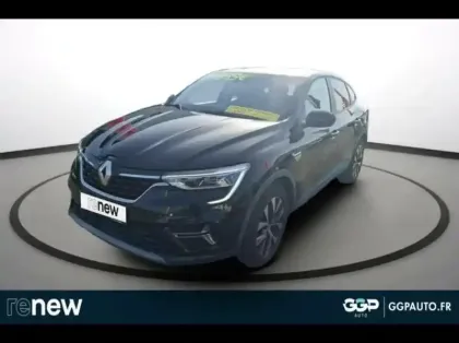 Photo Renault Arkana