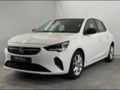 Photo Opel Corsa