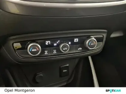 Photo 14 Opel Crossland X  1.2 Turbo 110ch Innovation Euro 6d-T