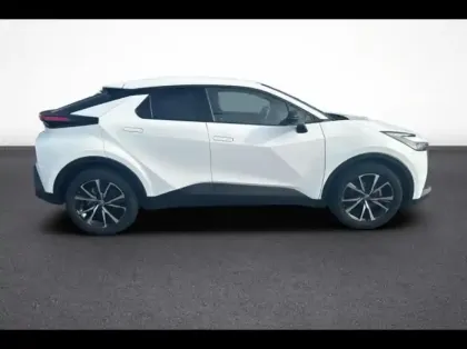 Photo 6 Toyota C-HR  Hybride 200 design pack confort RAC NG 2WD