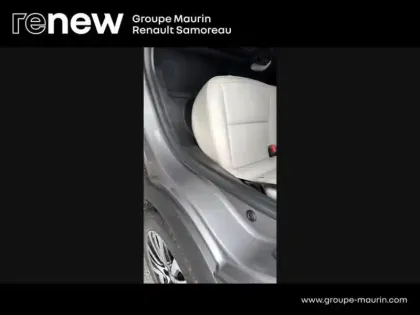 Photo 13 Renault Captur  1.6 E-Tech hybride Initiale Paris -21