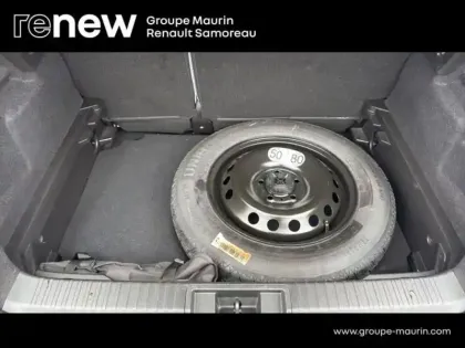 Photo 9 Renault Captur  1.6 E-Tech hybride Initiale Paris -21