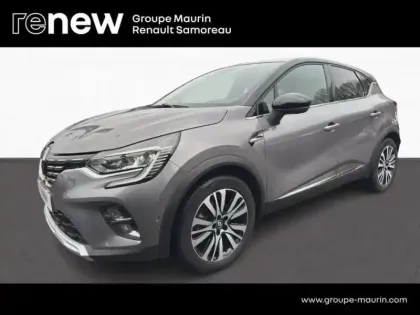 Photo Renault Captur