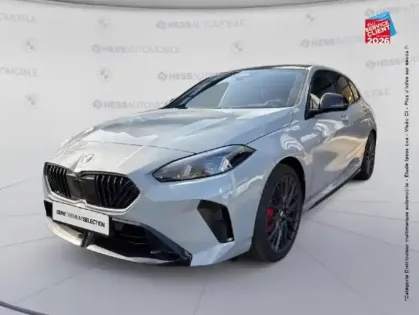 Photo 15 BMW Serie 1 Série 1 120A 170ch M Sport DKG7