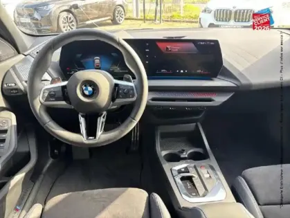 Photo 29 BMW Serie 1 Série 1 120A 170ch M Sport DKG7