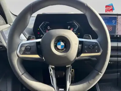 Photo 11 BMW Serie 1 Série 1 120A 170ch M Sport DKG7