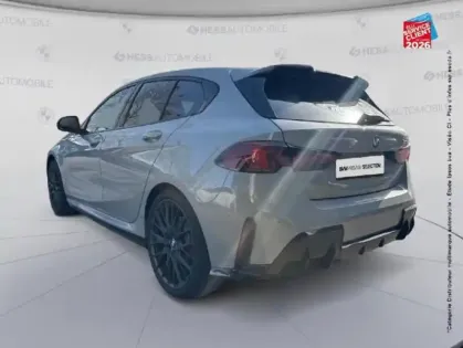 Photo 22 BMW Serie 1 Série 1 120A 170ch M Sport DKG7