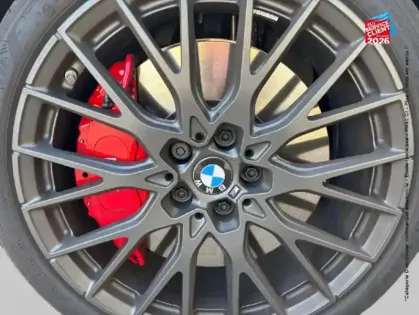 Photo 9 BMW Serie 1 Série 1 120A 170ch M Sport DKG7