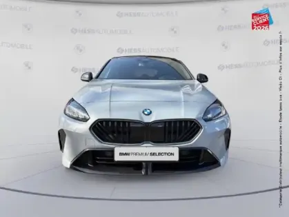 Photo 16 BMW Serie 1 Série 1 120A 170ch M Sport DKG7