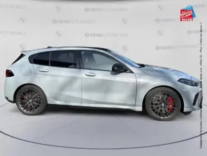 Photo 18 BMW Serie 1 Série 1 120A 170ch M Sport DKG7