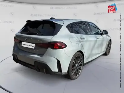 Photo 5 BMW Serie 1 Série 1 120A 170ch M Sport DKG7