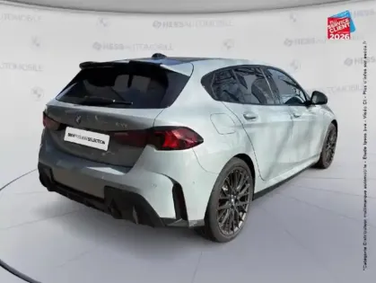 Photo 20 BMW Serie 1 Série 1 120A 170ch M Sport DKG7