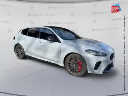 Photo 17 BMW Serie 1 Série 1 120A 170ch M Sport DKG7