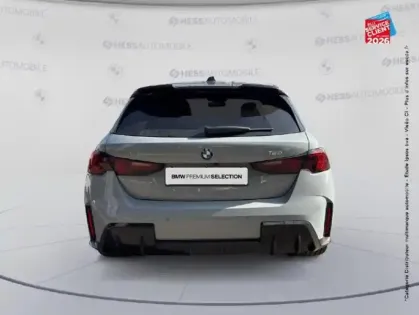 Photo 21 BMW Serie 1 Série 1 120A 170ch M Sport DKG7