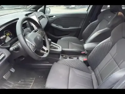 Photo 9 Renault Clio  1.6 E-Tech 145ch full hybrid esprit Alpine - 24