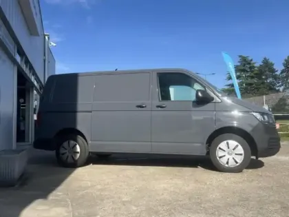 Photo 20 Volkswagen Transporter  Fg 2.8T L1H1 2.0 TDI 150ch Business