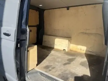 Photo 10 Volkswagen Transporter  Fg 2.8T L1H1 2.0 TDI 150ch Business