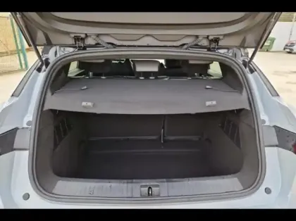 Photo 11 Renault Megane  E-Tech Electric EV60 220ch Techno super charge -C